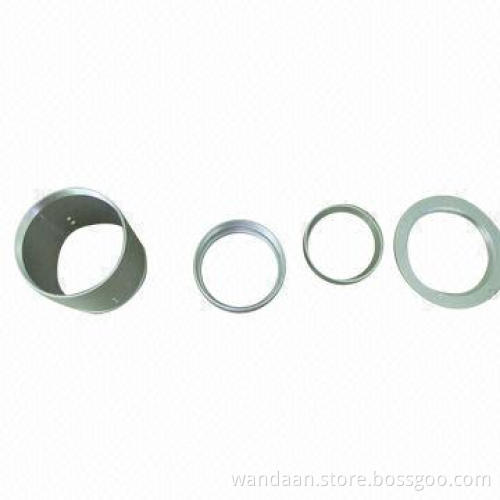 Aluminum LED Tube